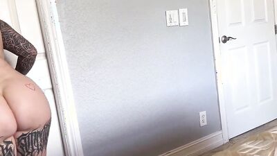 Skylar Vox - Busty Stepsister Become My Roommate