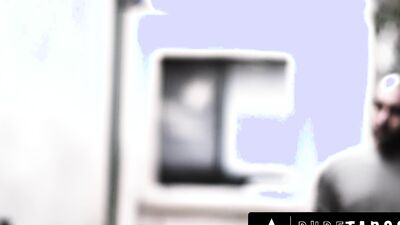 PURE TABOO My Ex-Girlfriend Is My New Stepsister?! With Aften Opal And Oliver Davis - Petite Deepthroat