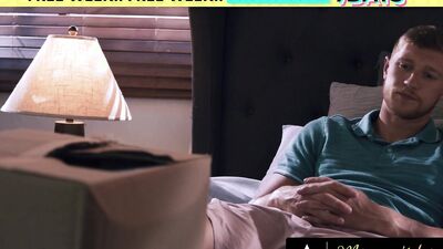 MOMMY S BOY - Mourning MILF Dana Vespoli Begs Stepson To Fuck Her With Late Husband s Uniform