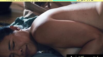 MOMMY S BOY - Mourning MILF Dana Vespoli Begs Stepson To Fuck Her With Late Husband s Uniform