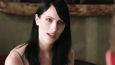 Alex Harper Horny Stepsister - Van Wylde