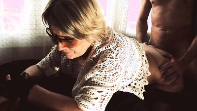 I'm Afraid Be Pregnant, STOP Before !! - Amateur Creampie - Full Video.