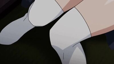This maid loves to fuck with her master