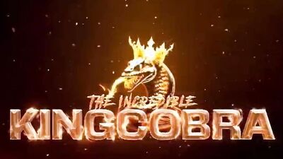 I'm A Good Slut For King Cobra: He Owns All My Holes