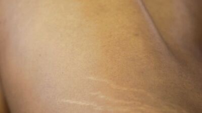 NURU MASSAGE - Beautiful Daya Knight Gives Her Stepbrother A Massage And Nuru Fuck FULL SCENE - Donny Sins