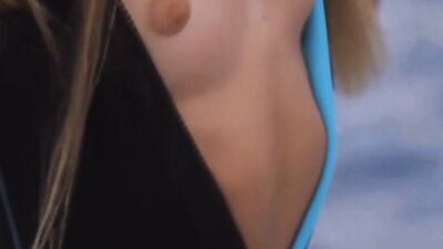 Mary Rock, Darrell Deeps - Solo Travel Free Full Length XXX Video By BLACKED
