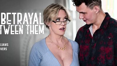 Dee Williams The Betrayal Between Them