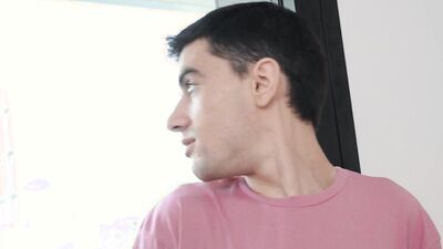 REALITY KINGS - Jordi's Gf Throws Him Out Of The House But Her Stepsister Angie Lynx Invites Him Back In Her Pussy