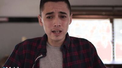ADULTMOBILE - Ryan Reid Has Crazy Sexual Urges And Asks Her Step Brother Juan For Help