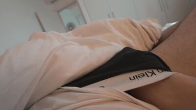Kiss Cat Step Mom Helps Step Son To Cum