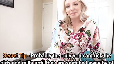 Charlotte Rayn - I'm Definitely Getting Better Grades This Semester