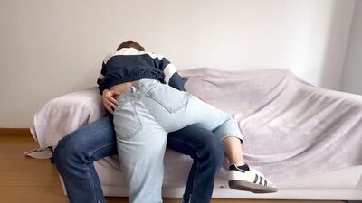 My sister-in-law insists that we continue eating each other's pussy