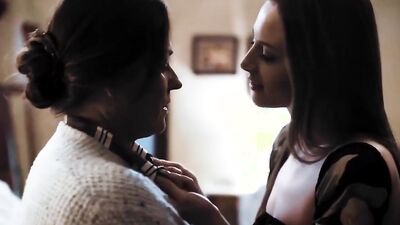 Step Daughter Is Jealous Of Mom's New Boyfriend - Kyler Quinn