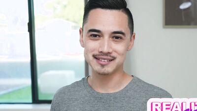 Besties Maya Woulfe & Liz Jordan double team newbie Stepbro for 3some Fun - S2:E2