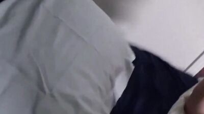Cory Chase - Big Ass Step Mom Cheats With Her Big Cock Stepson