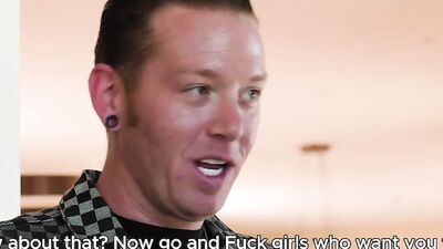 Katie Morgan Daughter S Tattooed Boyfriend