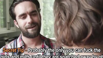 Krissy Lynn - It's A Natural Thing For Krissy