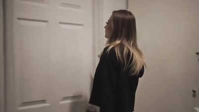 Redhead Step Mom Lactates On Your Cock