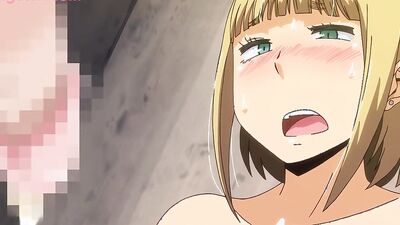 FUCKING THE YOUNGER STEP SISTER STEP SIS HENTAI