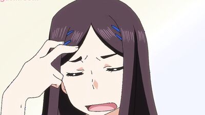 FUCKING THE YOUNGER STEP SISTER STEP SIS HENTAI