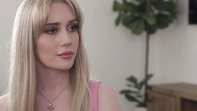 To Step Sis 'Fine, If I Get To Have Sex With Her You Can Watch!' S18 -E3 - Emma Starletto