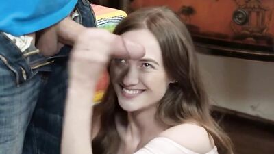 Step Sis And Teen Friend Sneak Fuck At Cinco De Mayo Party S2 -E5