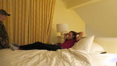 Bratty Step-Sis Gets Stretched Out And Fucked