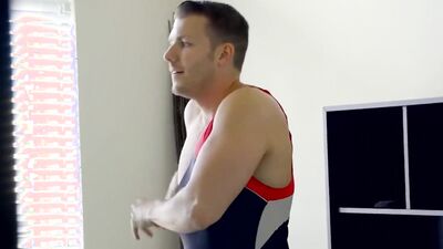 Step Sis - BFF Catches StepBro Creaming His Sisters Pussy