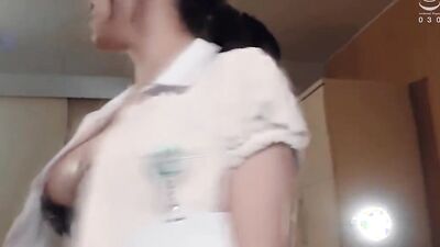 Big Tit Step Sis Made Me Cum Inside Her Part 02
