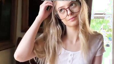 Molly L POV Step Sis