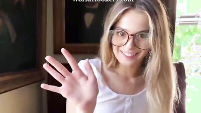 Molly L POV Step Sis