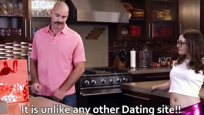 Leana Lovings Sugar Daddy.