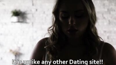 Anna Claire Clouds Maddy May Pure Taboo.