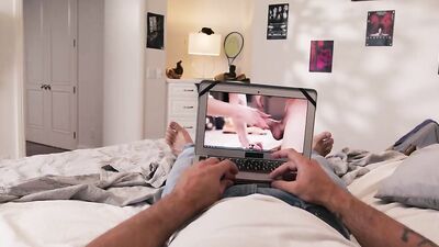 Dana Vespoli Intimately Pov.