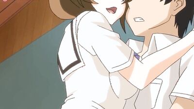 Step Brother Step Sister Has Sex Hentai