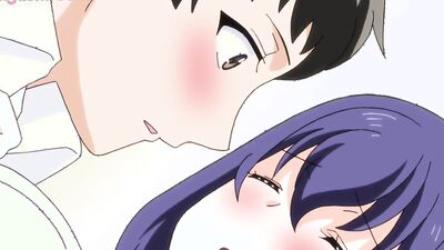 Step Brother Step Sister Has Sex Hentai