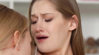Ivi Rein Tiffany Tatum Dirty Talk With Stepdad