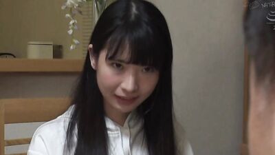 Stepdaughter Raised By Form Father Uncensored (Kisaki)