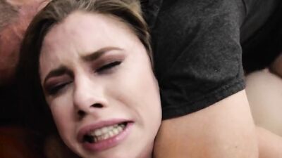 Anya Olsen - Don't Do This To Me Stepdad