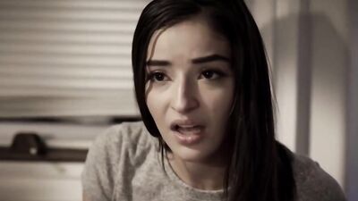 The Bad Returns - Emily Willis And Jaye Summers.