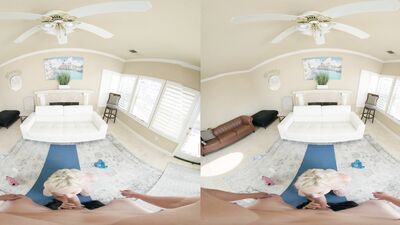 Stepdaughter Tight Ass - Claire Roos