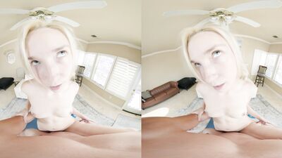 Stepdaughter Tight Ass - Claire Roos