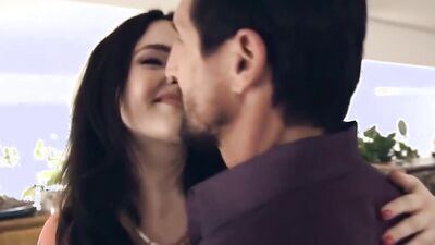 Krissy Lynn, Kamryn Jade - Step Father Figure