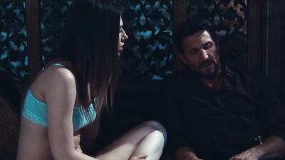 Krissy Lynn, Kamryn Jade - Step Father Figure