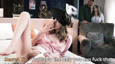 Codi Vore & Coco Lovelock - Feels So Real