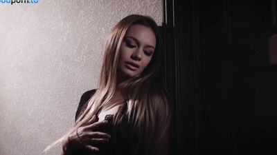 Stepdaughter Naomi Swann