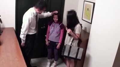 My Little Innocent Stepdaughter Turns Me On More Than My Wife