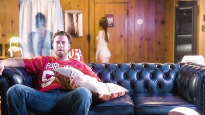 The Big Game; A Charly Summer Story.