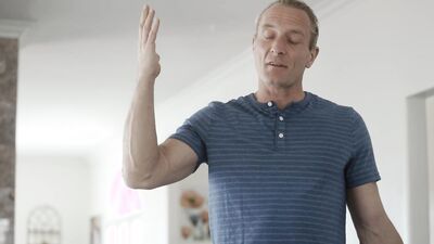 Tiny Stepdaughter Reese Robbins Shows Her Talents