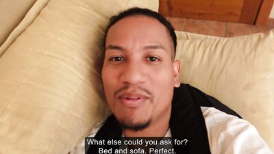 Step- Film a Fake Adult Video, but It Doesn't Go Well